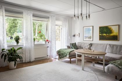 Interiörbild