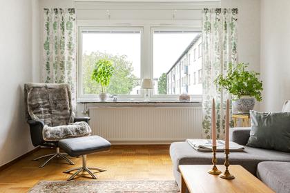 Interiörbild