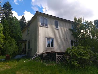 Exteriörbild
