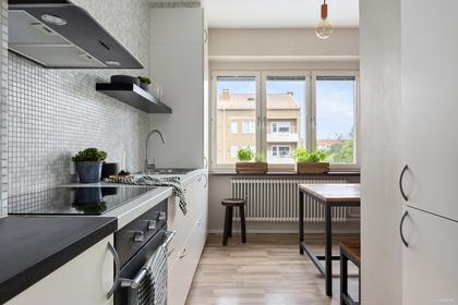 Kök eller matrum
