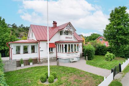 Exteriörbild