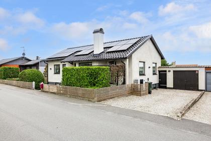 Exteriörbild