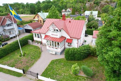 Exteriörbild