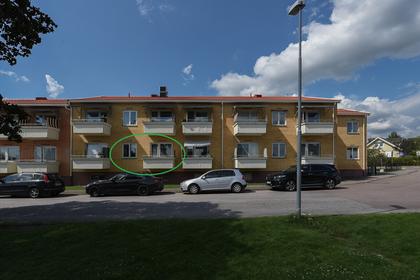 Exteriörbild