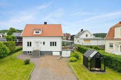 Exteriörbild