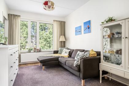 Vallagränd 10, Centrala Handen