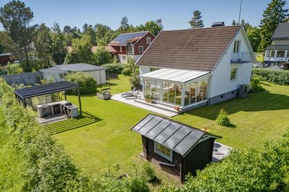Exteriörbild