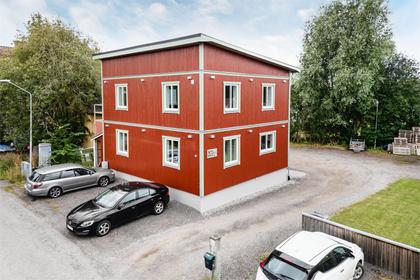 Exteriörbild