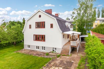 Exteriörbild