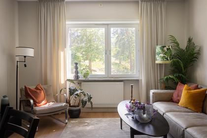 Interiörbild