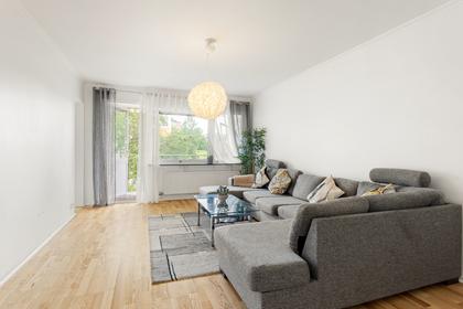 Interiörbild