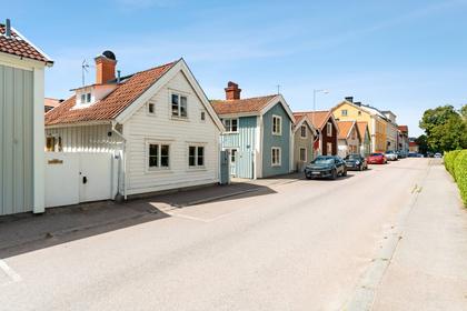 Exteriörbild