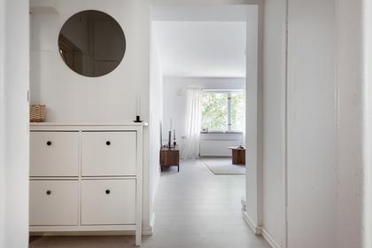 Interiörbild