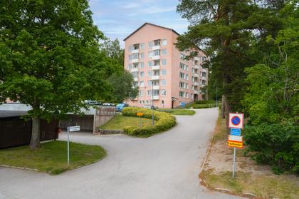 Exteriörbild