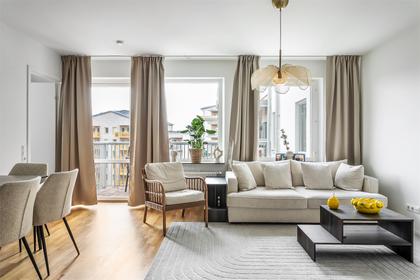 Ålsta Allé 12, Barkarbystaden