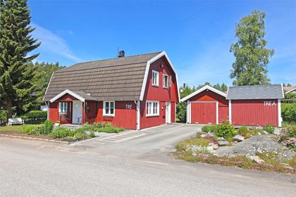 Exteriörbild