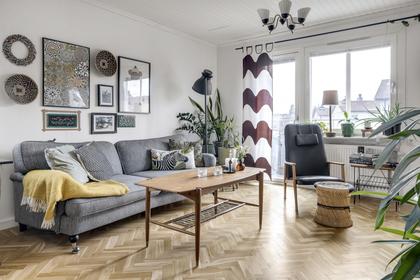 Interiörbild