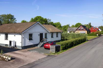 Exteriörbild