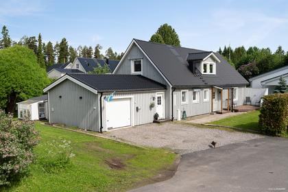 Exteriörbild