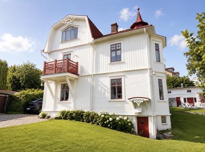 Exteriörbild