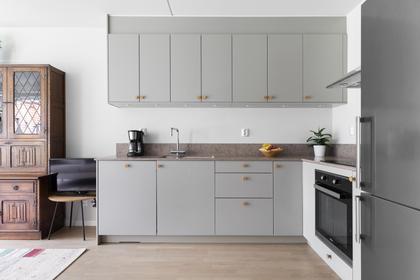 Skånegatan 60, Västkusten