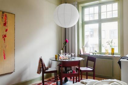 Interiörbild