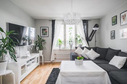 Interiörbild