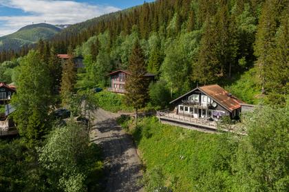 Exteriörbild