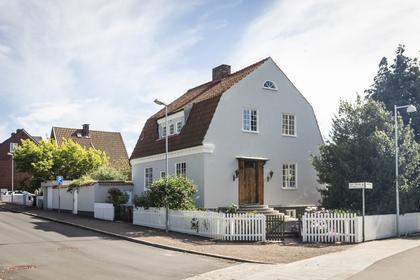 Exteriörbild