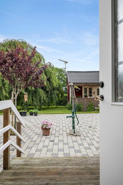 Interiörbild
