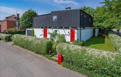 Exteriörbild