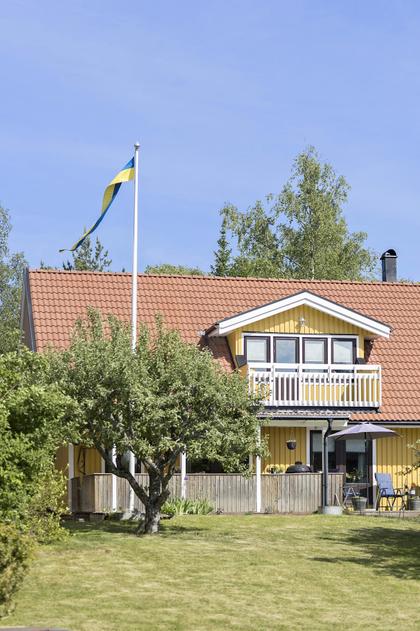 Exteriörbild