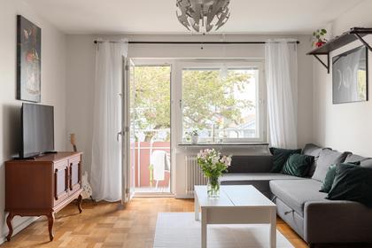 Interiörbild
