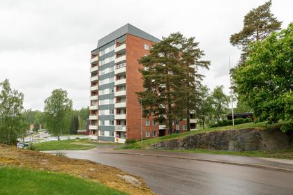 Exteriörbild