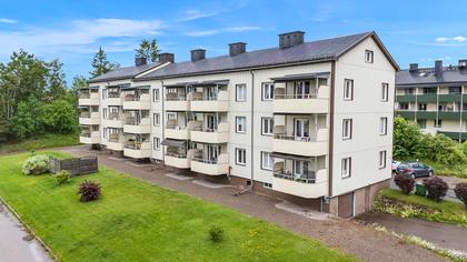 Kapellgatan 6B, Surahammar