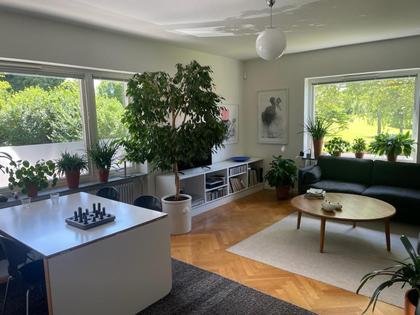 Interiörbild