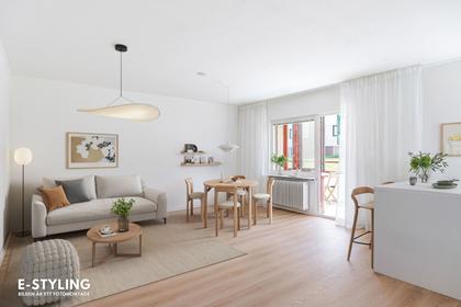 Västerliden 5D, Huskvarna