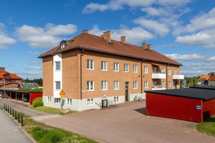 Exteriörbild