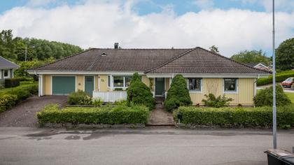 Exteriörbild