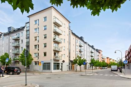 Exteriörbild