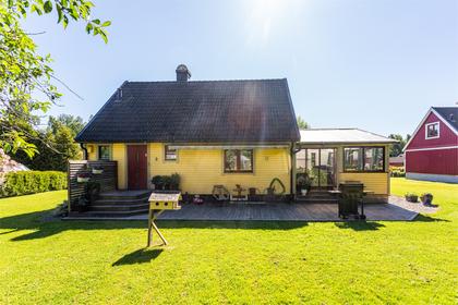 Exteriörbild