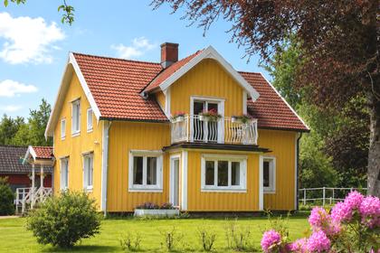 Exteriörbild