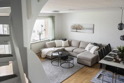 Interiörbild