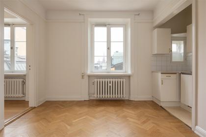 Interiörbild