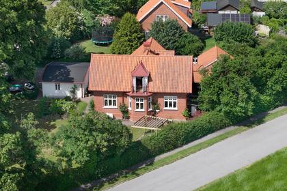 Exteriörbild