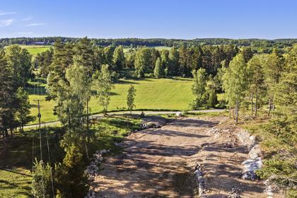 Bild av närområdet