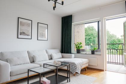 Interiörbild
