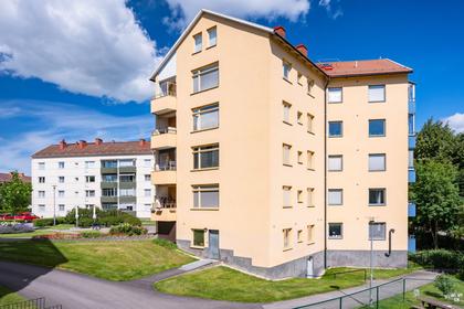 Exteriörbild