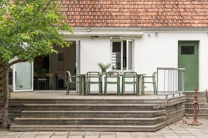 Exteriörbild