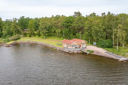 Bild av närområdet